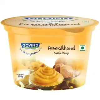 Govind Amd Rasila Mango 250Gm