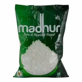 Madhur Pure Sugar