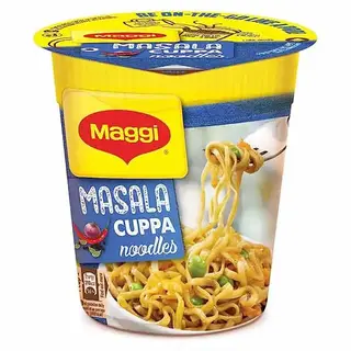 Maggi M Cuppa Noodles 70.5Gm