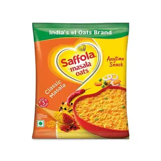 Saffola Oats Classic