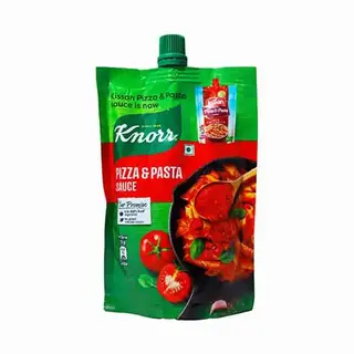 Knorr Piz & Pasta Sauce 200Gm