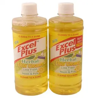 Excel Plus Hrbl Fl Cln Lf/Np 2*500M