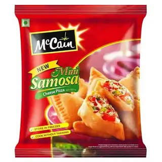 Mc Cain Samsa Ch Pza 240Gm