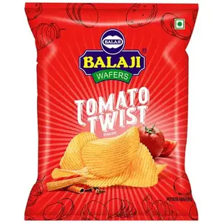 Balaji Tomato Twist 150Gm
