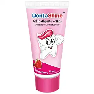 Dento Shine Fp Tothpaste