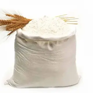 Zafran Badam Wheat Flour 5Kg