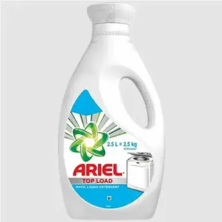 Ariel Pwr Gl Top Load 2L Puch