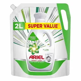 Ariel Liq2L Pouch Fl