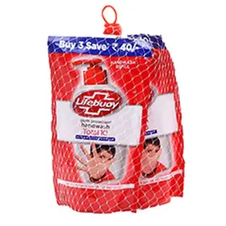 Lifebouy Total Handwash