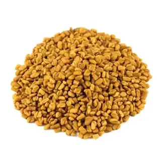 Zafran Methi