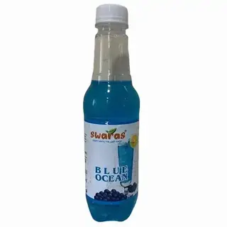 Swaras Blue Ocean 300Ml