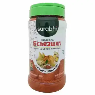 Surabhi Sti Sauce Shzw 1Kg