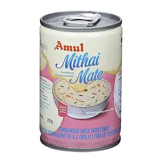 Amul Mithai Mate