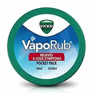 Vicks Vaporub