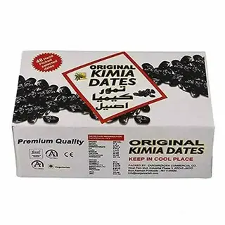 Zafran Kimia Dates 500Gm