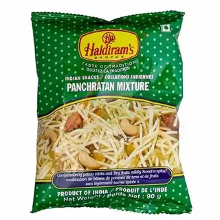 Haldiram Panchratan Mix 200Gm