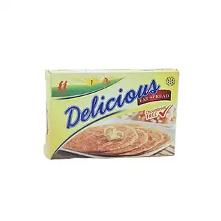 Delicious Fat Spread