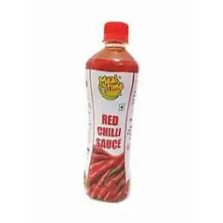 Meal Time Red Chilli Sauce 680Gm