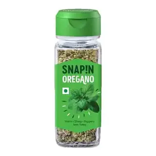 Snapin Oregano 20Gm