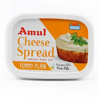 Amul Cheese Spread180GM