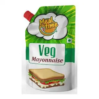 Meal Time Veg Mayo 750Gm