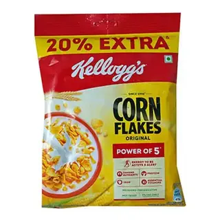 Kelloggs Corn Flakes Original