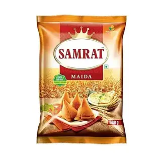 Samrat Maida