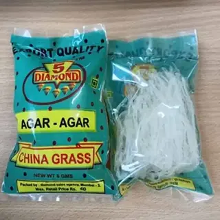 Diamond China Grass 8Gm