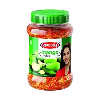 Ram Bandhu Mango Pickle