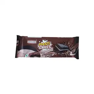 Denish Mas Cak Choc Crm 50Gm