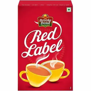 Red Label Tea