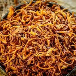 Zafran Onion Brista 200Gm