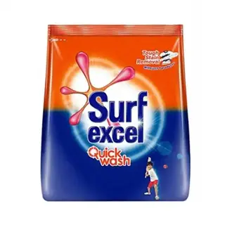 Surf Excel Quick Wash