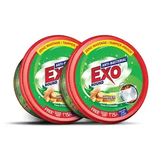 Exo Anti Bac Round
