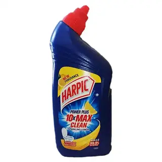 Harpic Toilet Clen Lemon 1Ltr