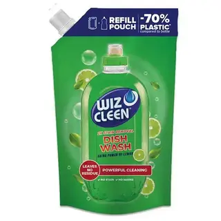 Wiz Dish Wash