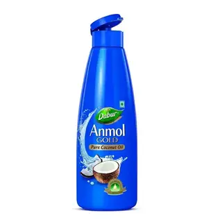 Dabur Anmol Coconut Oil