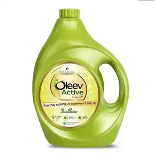 Oleev Active Oil 5Ltr