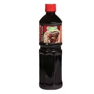 Sarwar Dar Soya Sa Bot 650Ml
