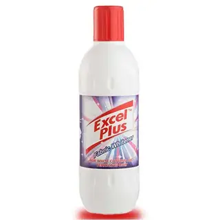 Excel Plus Pl Fabric Whitener 500M