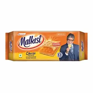 Malkist cracker