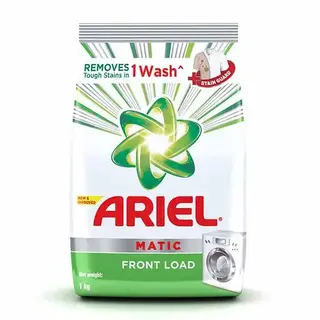 Ariel Matic Top Load