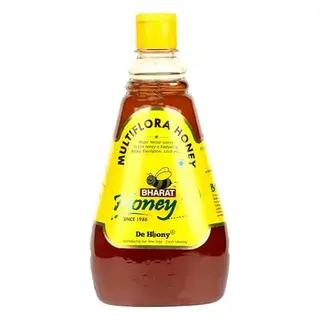 Bharat Multiflora Honey