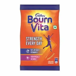 Bournvita Nutrition Drink