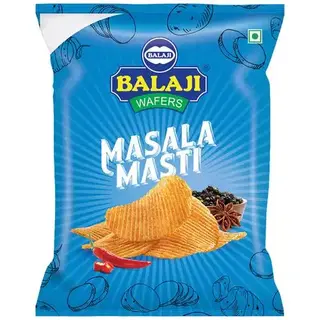 Balaji Masala Masti 150Gm