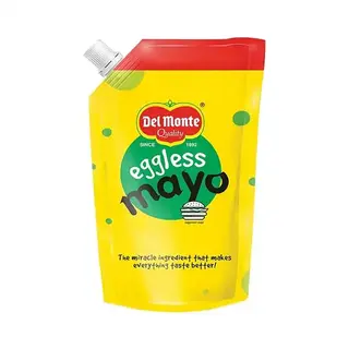 Delmonte Egg Mayo Pou 900Gm