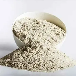 Zafran Bajri Atta 1Kg
