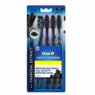 Oral B Cavdefcharcl Sft4