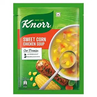 Knorr S Co Chicken Soup 40Gm