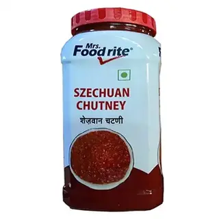 Foodrite Shzw Chutney Btl1Kg